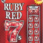 lottery red